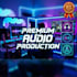 create professional cinematic orchestral music