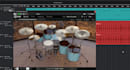 mix and master metal and heavy music