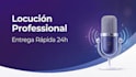 professional spanish female voice over latin neutral  accent