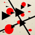 produce atmospheric electronic music