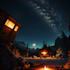 compose music to enhance your world