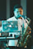 profesional recording saxophone and music composer