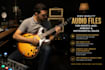 record professional guitar solos for your song