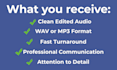record an engaging elearning and training voice over