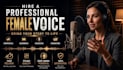 create real human like ai voice over text to speech