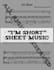 compose an original musical theatre song