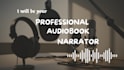 deliver a professional female voice over for ads, podcast and narration