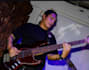 record a bassline for your song or backing track
