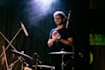 record a complete drum and percussion package