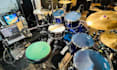 record professional live drums for your song