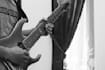 write and record custom metal guitar riffs and solos