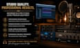 sing professionally on your song