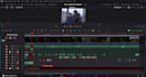 edit, mix, and master audio for film, video post production