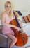 record professional cello tracks for your song