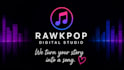 create a personalized song with 2 versions for any occasion