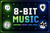 create 8 bit and chiptune music for your project
