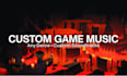 compose custom music for your game in any genre