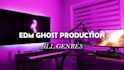 be your edm ghost producer