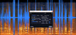 remove background noise improve voice recordings