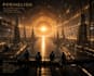 compose an original cinematic soundtrack