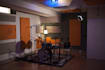 record professional real acoustic drums for your song