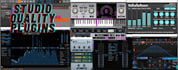 produce a professional backing track for your vocals