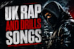 ghostwrite UK rap and drill songs for male rappers