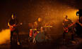 write original, uplifting pop songs and professional lyrics