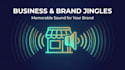 compose a custom jingle, anthem, or theme song