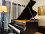 record professional acoustic piano tracks on my steinway model b