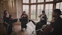 record a quartet strings for you