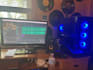 do your sound design and audio editing