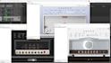 record and mix electric guitars