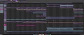 sing on an rnb song