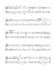 engrave sheet music and composing cinematic music