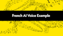 create realistic ai voiceovers and text to speech audio