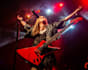 be your powerful singer metal rock opera gothic singer, vocalist