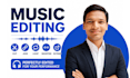 cut, trim or loop your songs for dance, weddings and events