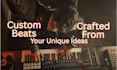producer professional beats for your songs