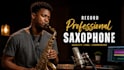 record professional saxophone in any style