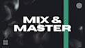 mix and master your edm, future bass, or dubstep track