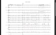 transcribe arrangement orchestration from audio to score