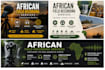 record original nature sounds from africa
