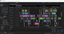 create a custom music remix for your performance