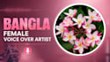 do bengali voice over for you