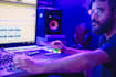 mix master bollywood indie project