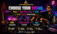 create a personalized tamil english song for any occasion