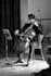 professional studio cello recording