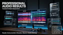 remove vocals extract stems isolate instrumentals create karaoke backing track