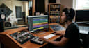create professional dj drops and radio jingles